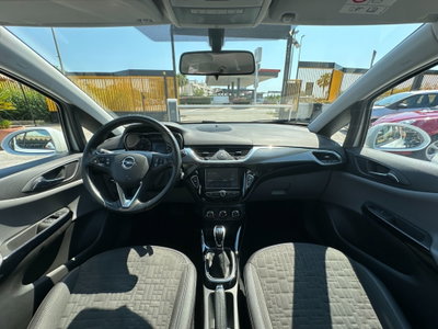 Opel Corsa 1.4 90CV Start&Stop aut. 5 porte Cosmo (16)