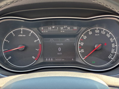 Opel Corsa 1.4 90CV Start&Stop aut. 5 porte Cosmo (17)