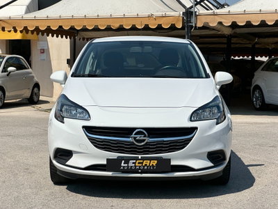 Opel Corsa 1.4 90CV Start&Stop aut. 5 porte Cosmo (2)