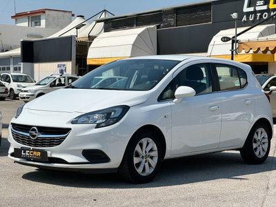 Opel Corsa 1.4 90CV Start&Stop aut. 5 porte Cosmo (3)