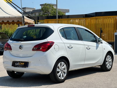 Opel Corsa 1.4 90CV Start&Stop aut. 5 porte Cosmo (5)