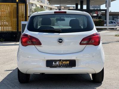 Opel Corsa 1.4 90CV Start&Stop aut. 5 porte Cosmo (6)