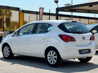 Opel Corsa 1.4 90CV Start&Stop aut. 5 porte Cosmo (7)