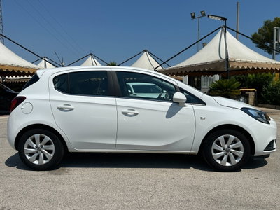 Opel Corsa 1.4 90CV Start&Stop aut. 5 porte Cosmo (8)
