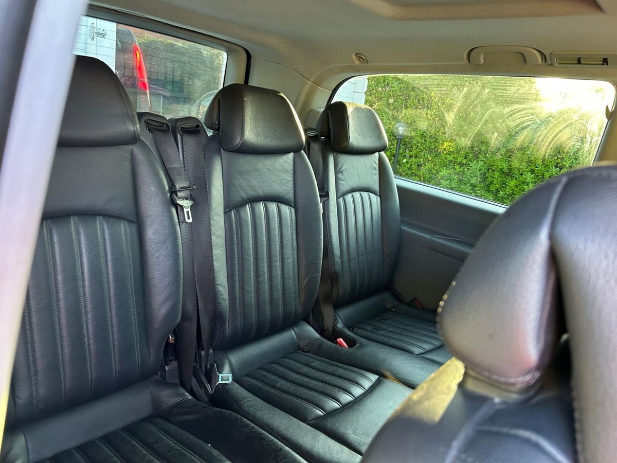 Mercedes-Benz Vito 2.2 115 CDI PC-SL Kombi Long (8)