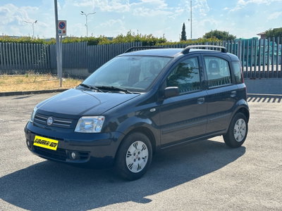 Fiat Panda 1.2 Dynamic usata