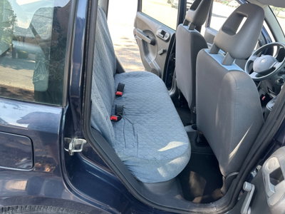 Fiat Panda 1.2 Dynamic (12)