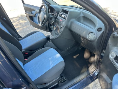 Fiat Panda 1.2 Dynamic (13)