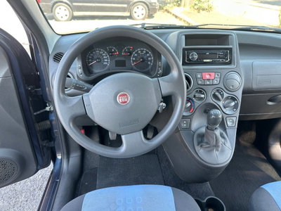 Fiat Panda 1.2 Dynamic (14)