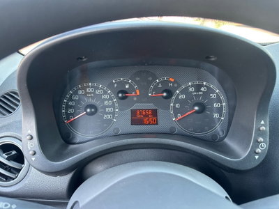 Fiat Panda 1.2 Dynamic (16)