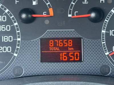 Fiat Panda 1.2 Dynamic (17)