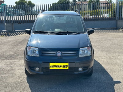 Fiat Panda 1.2 Dynamic (2)