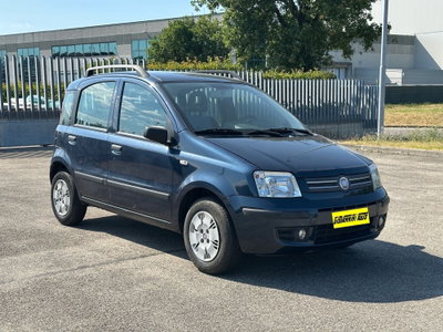 Fiat Panda 1.2 Dynamic (3)