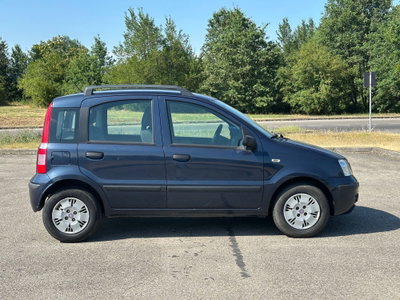 Fiat Panda 1.2 Dynamic (4)