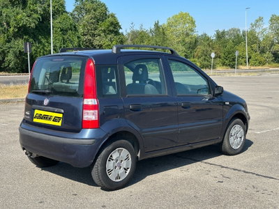 Fiat Panda 1.2 Dynamic (5)
