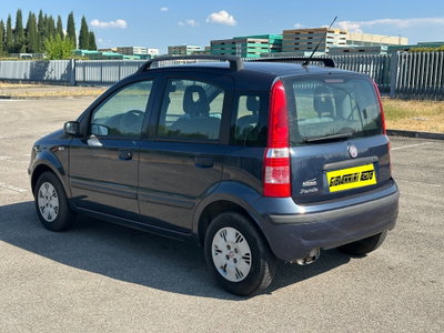 Fiat Panda 1.2 Dynamic (7)