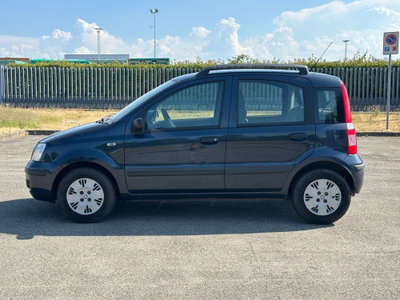 Fiat Panda 1.2 Dynamic (8)