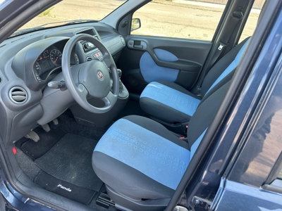 Fiat Panda 1.2 Dynamic (9)