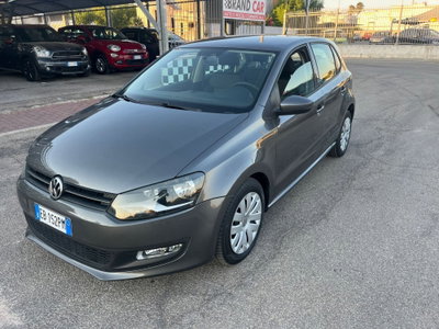 Volkswagen Polo 1.2 70 CV 5p. Comfortline usata
