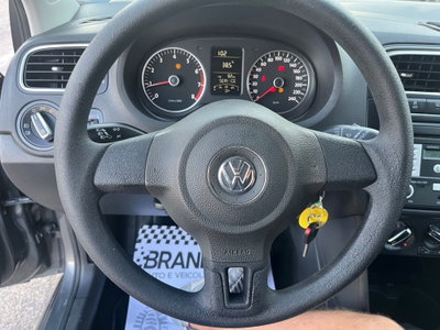 Volkswagen Polo 1.2 70 CV 5p. Comfortline (12)