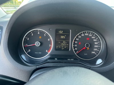 Volkswagen Polo 1.2 70 CV 5p. Comfortline (13)