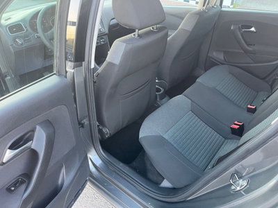 Volkswagen Polo 1.2 70 CV 5p. Comfortline (16)