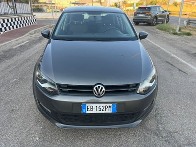 Volkswagen Polo 1.2 70 CV 5p. Comfortline (2)
