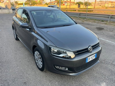 Volkswagen Polo 1.2 70 CV 5p. Comfortline (3)