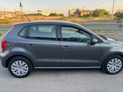 Volkswagen Polo 1.2 70 CV 5p. Comfortline (4)