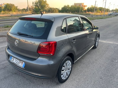 Volkswagen Polo 1.2 70 CV 5p. Comfortline (5)