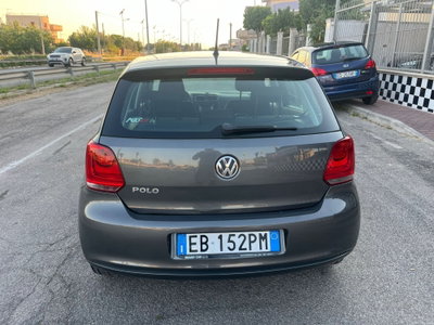 Volkswagen Polo 1.2 70 CV 5p. Comfortline (6)