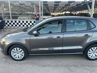 Volkswagen Polo 1.2 70 CV 5p. Comfortline (8)