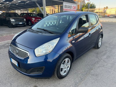Kia Venga 1.4 CVVT EX ISG usata