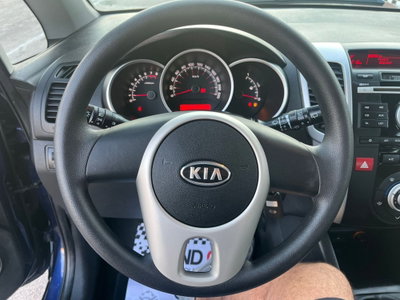 Kia Venga 1.4 CVVT EX ISG (10)