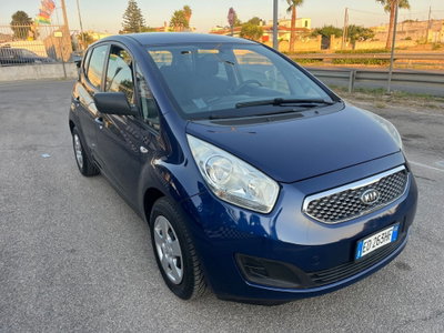 Kia Venga 1.4 CVVT EX ISG (3)