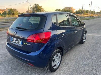 Kia Venga 1.4 CVVT EX ISG (5)