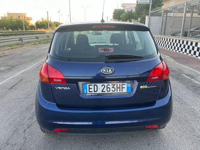 Kia Venga 1.4 CVVT EX ISG (6)