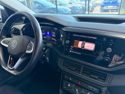 Volkswagen T-Cross 1.0 TSI Style BMT (10)