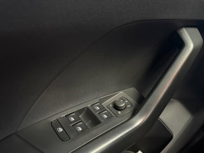 Volkswagen T-Cross 1.0 TSI Style BMT (13)