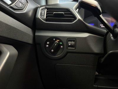 Volkswagen T-Cross 1.0 TSI Style BMT (14)