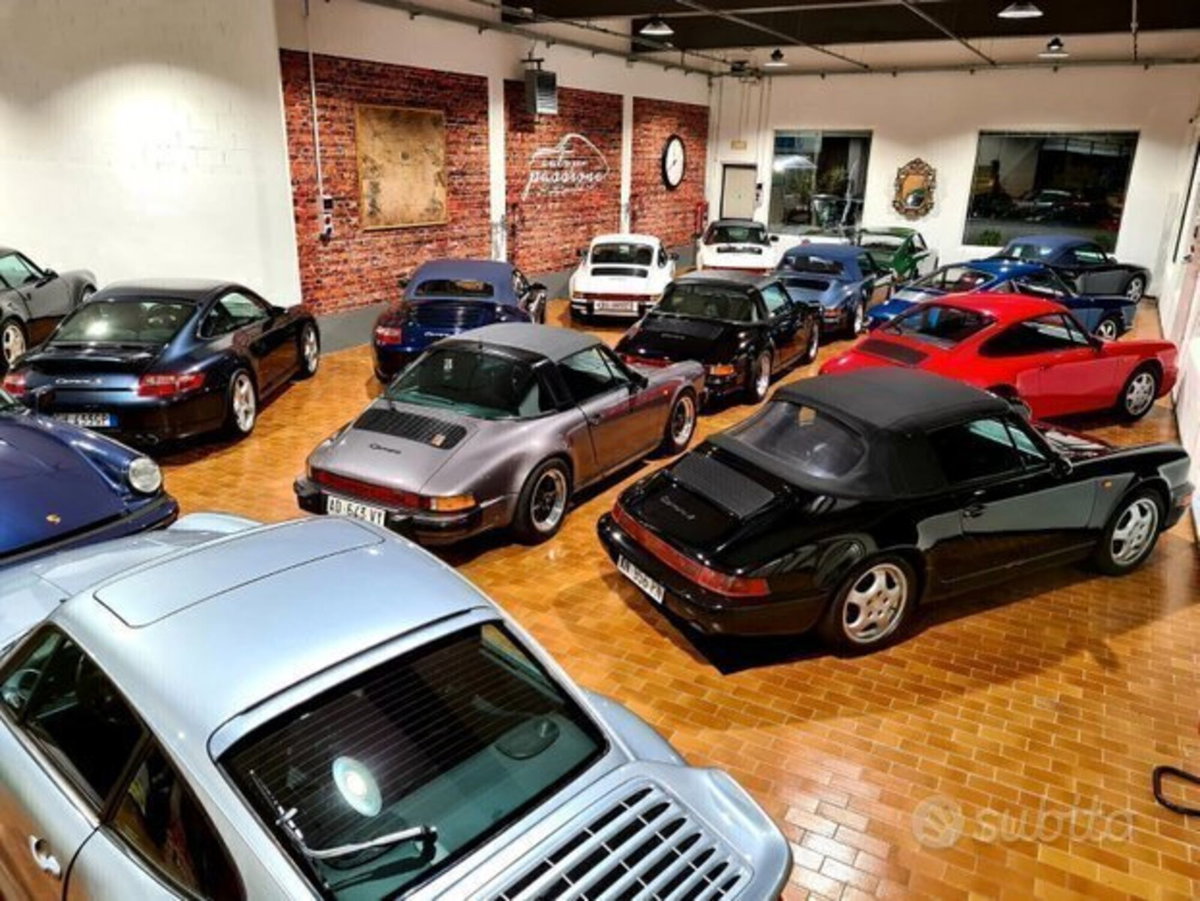 Porsche 911 Cabrio SC 3.0 Targa (17)