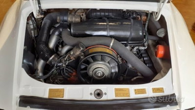 Porsche 911 Cabrio SC 3.0 Targa (6)