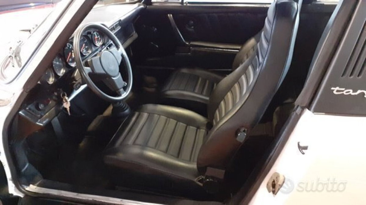 Porsche 911 Cabrio SC 3.0 Targa (9)