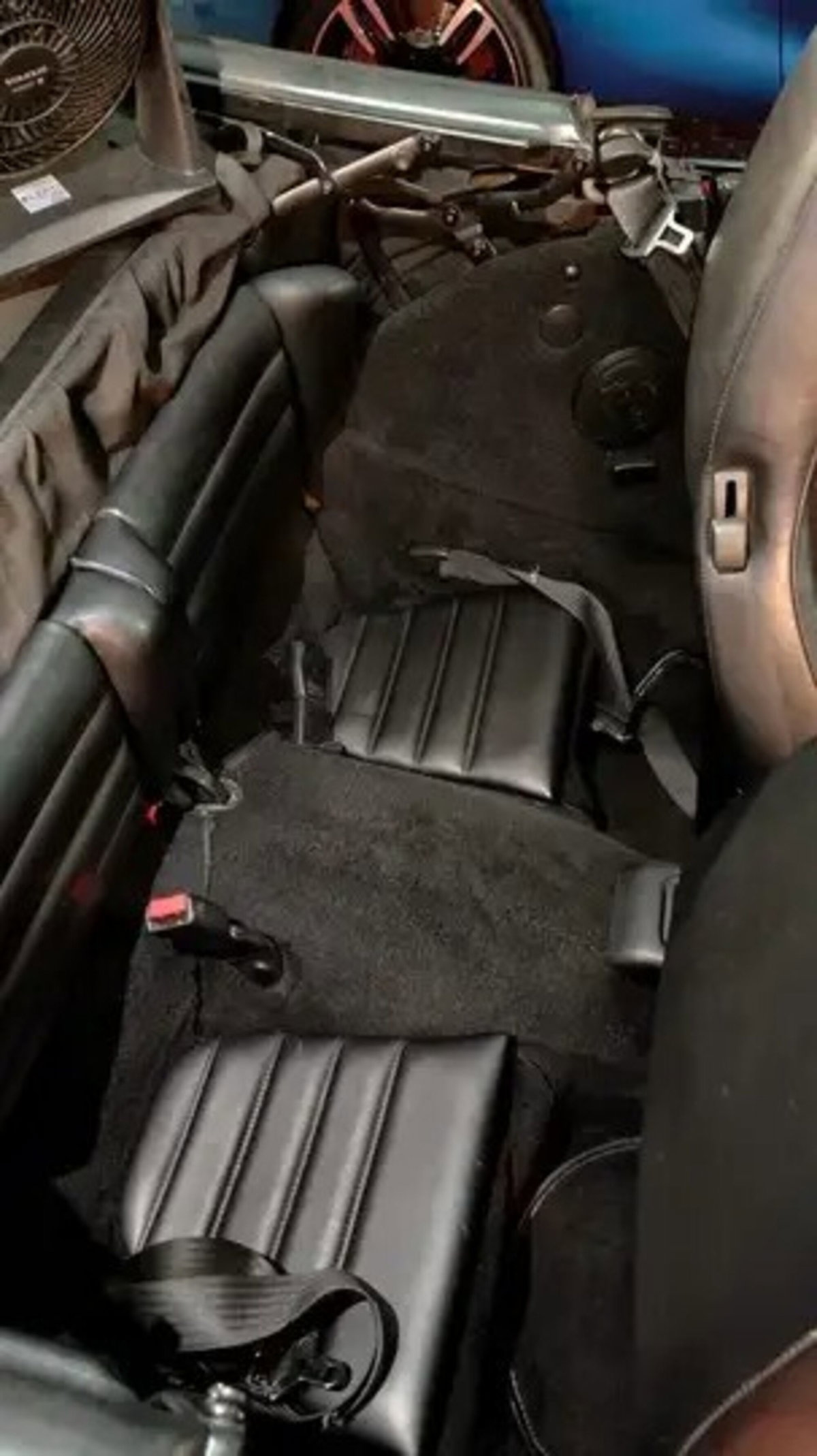 Porsche 911 Cabrio Carrera 4 (10)
