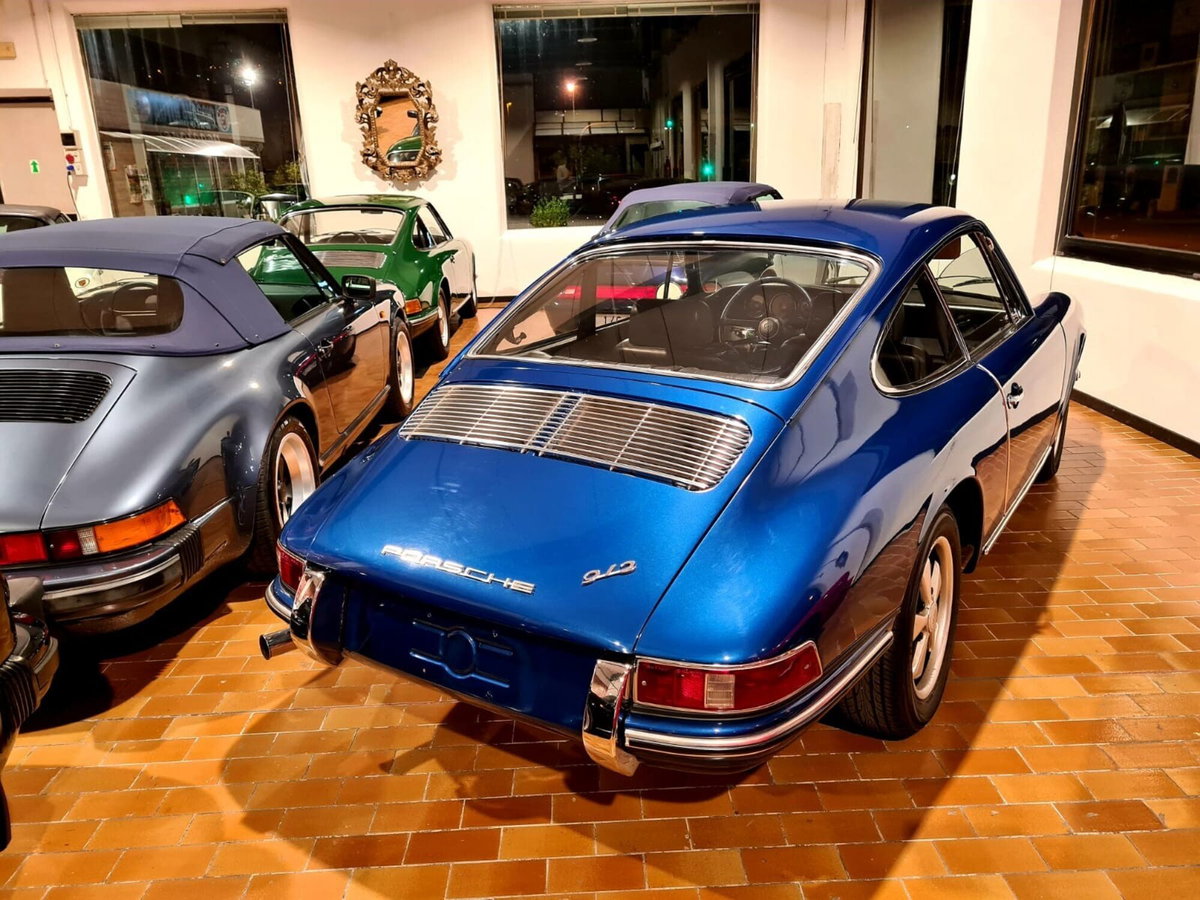 Porsche 911 Cabrio Carrera 4 (17)