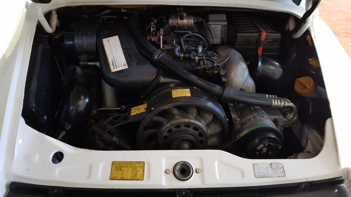 Porsche 911 Cabrio Carrera 4 (6)