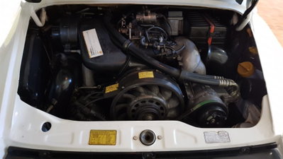 Porsche 911 Cabrio Carrera 4 (6)