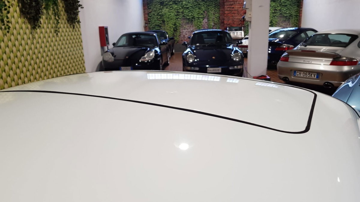 Porsche 911 Cabrio Carrera 4 (7)