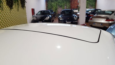 Porsche 911 Cabrio Carrera 4 (7)