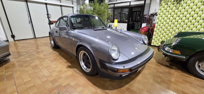 Porsche 911 Coupé Carrera 3.2 (3)